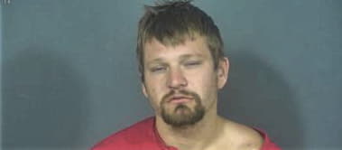 Jeffery Branstetter, - St. Joseph County, IN 